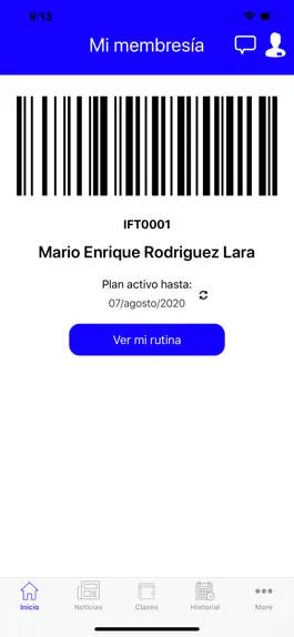 Game screenshot IMPACTO FT hack