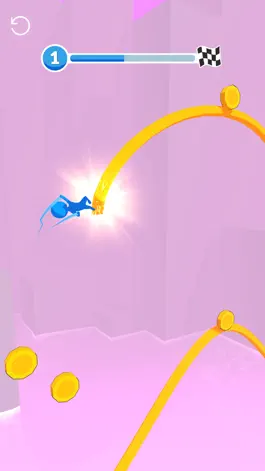 Game screenshot Sky Rider! hack