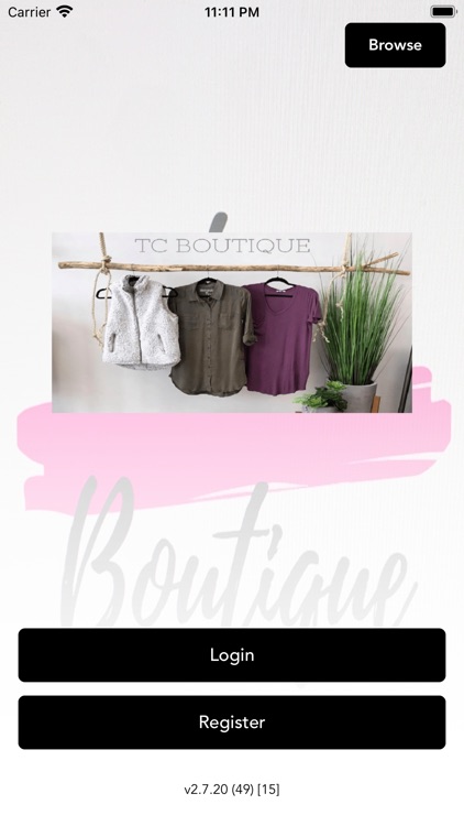 TC Boutique Storm Lake IA