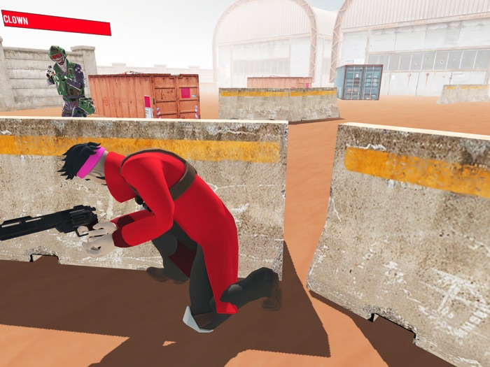 Wild West Shooting Games 2021