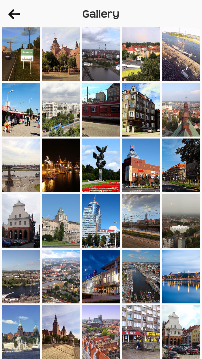 Szczecin Travel Guide