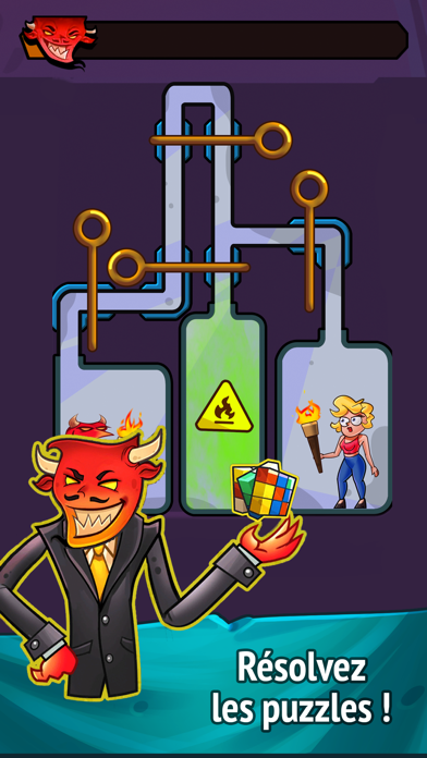 Idle Evil Clicker Idle Evil Clicker