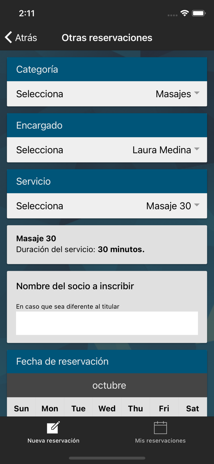 Campestre Aguascalientes