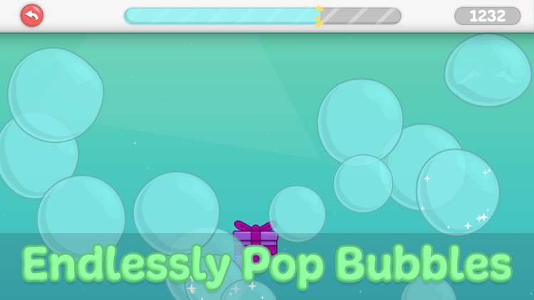 Bubble Junior screenshot-0