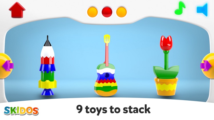 Matching Games for Kids screenshot-5