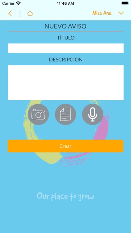 Tívoli Kindergarten screenshot-5