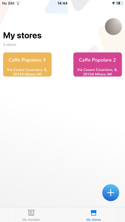 Proximity Pay screenshot-3