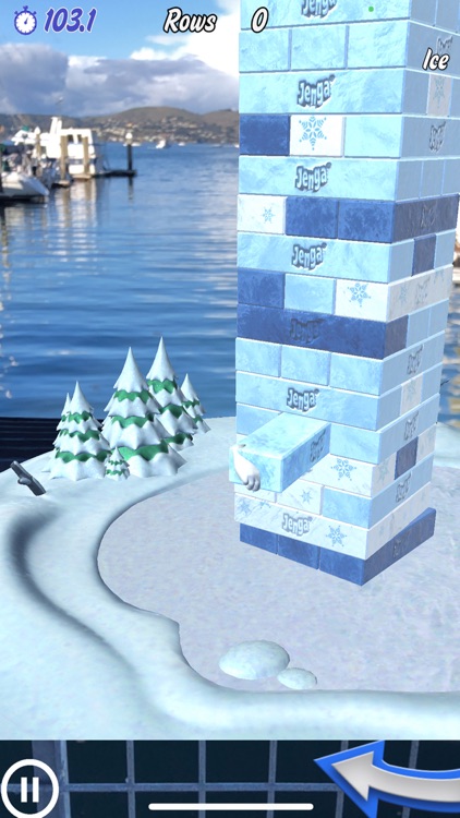 Jenga®AR screenshot-4