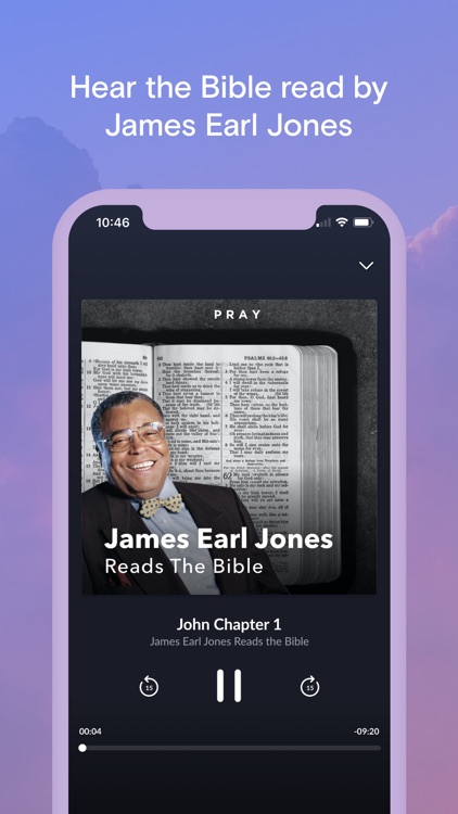 Pray.com Bible & Sleep Stories screenshot-3