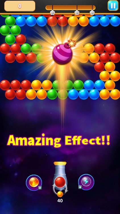 Bubble Shooter - Pop Legend on the App Store