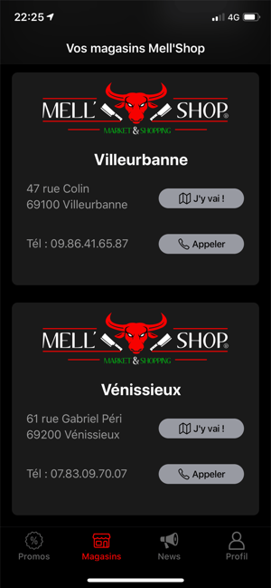 MellShop(圖4)-速報App