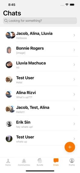 Game screenshot IndigiFriends hack
