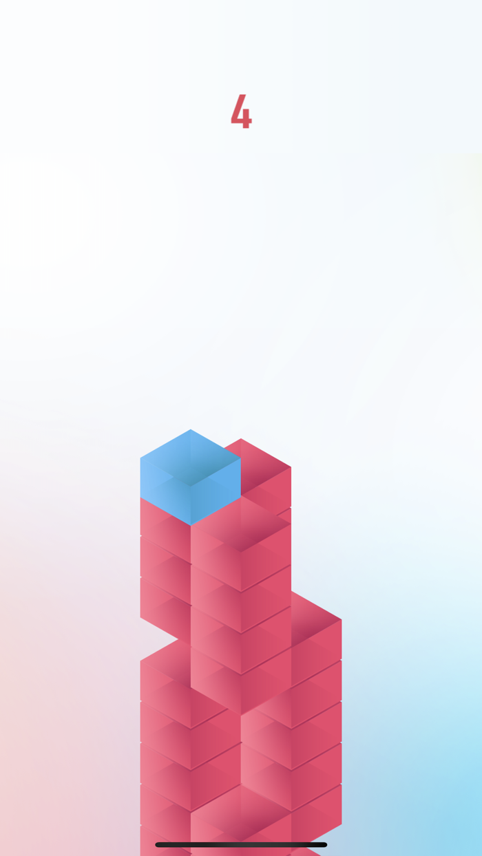 Tower Crush Endless Game