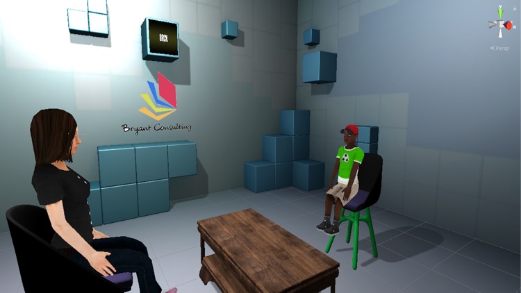 inpsychfulVR screenshot-5