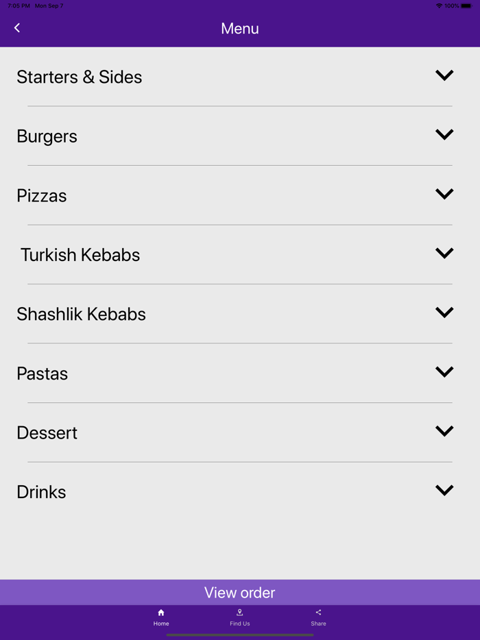 House of Spice Tillicoultry