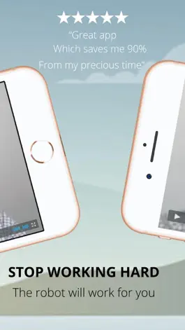 Game screenshot Chatbot AI Friend Robotics Bot apk