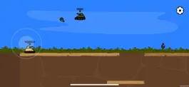 Game screenshot Jumpin' Tanks hack