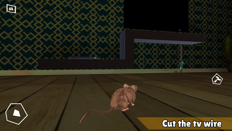 Bob Neighbor: Mouse Escape Sim