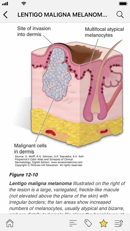 AccessMedicine screenshot-4