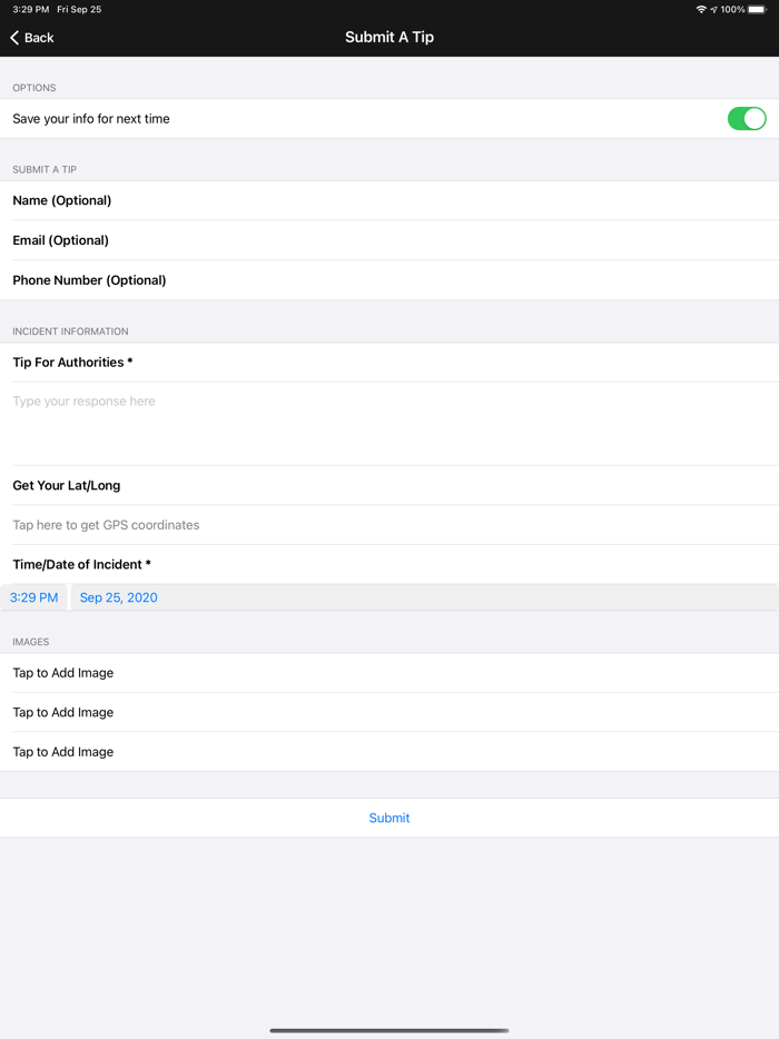 Mahoning County Sheriff Ohio