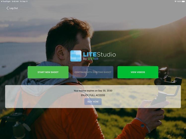 Otter Studio Lite