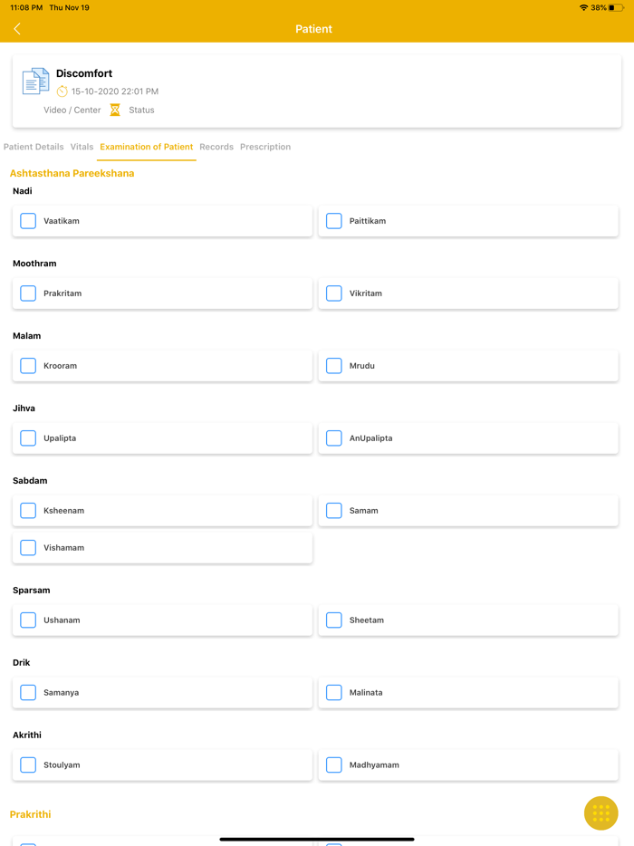 Kerala Ayurveda Doctor