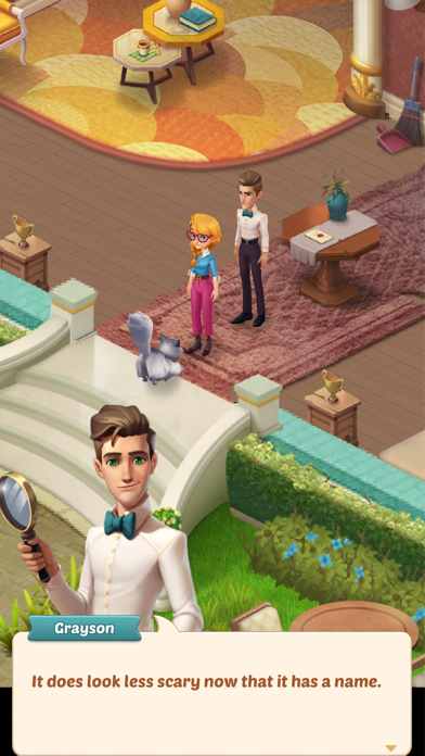 Bella Villa free Resources hack