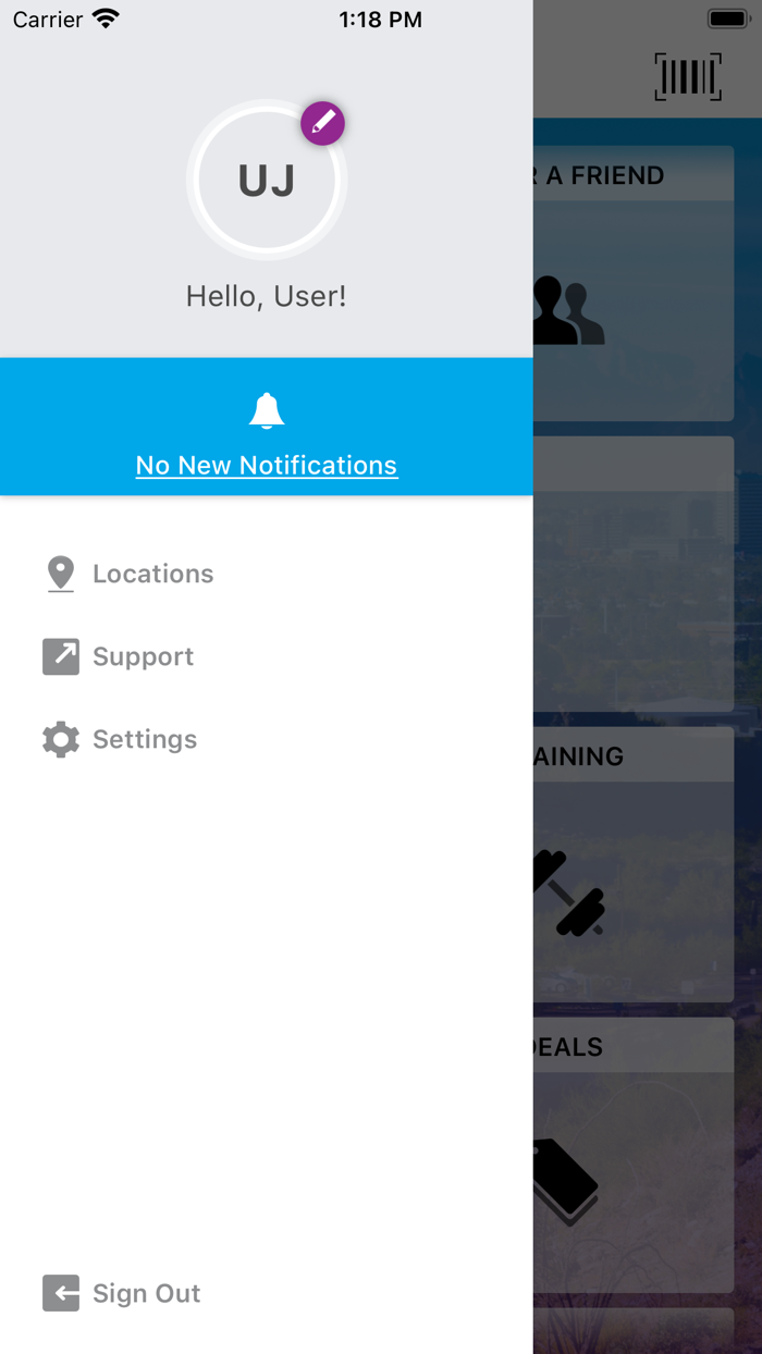 YMCA – Valley of the Sun