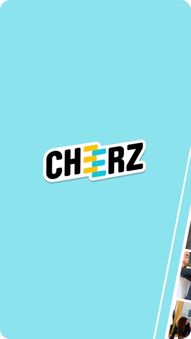 CHEERZ - Impression photo CHEERZ - Impression photo