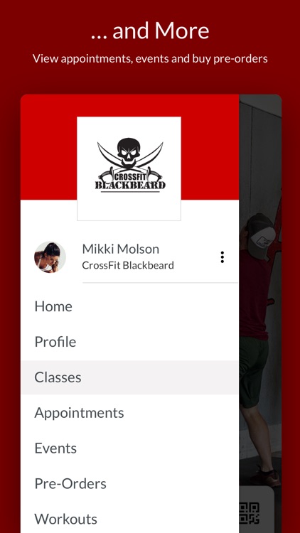 CrossFit Blackbeard screenshot-3