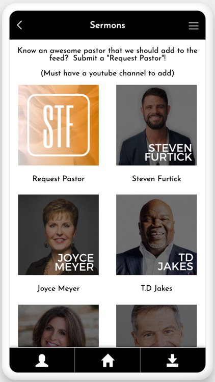 Spirit Truth Freedom