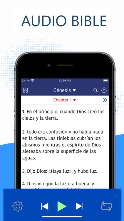 La Biblia NTV en Español Pro