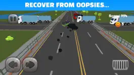 Game screenshot Lane Swirl: Road Racing mod apk