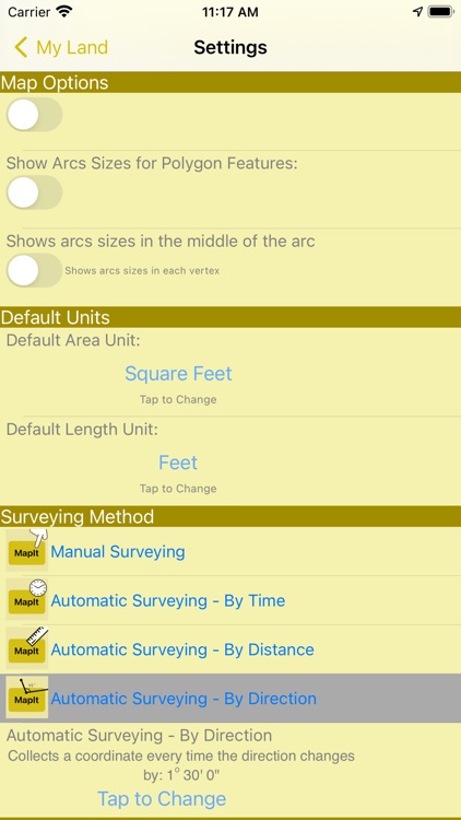 iMapIt Pro screenshot-7