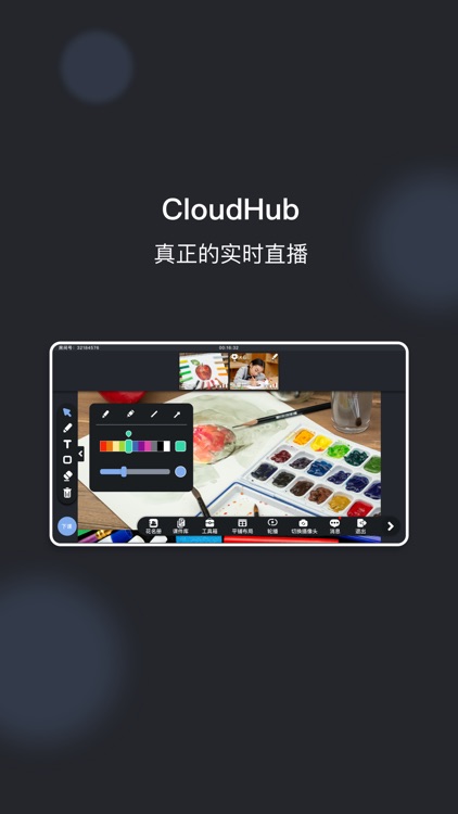 CloudHub+