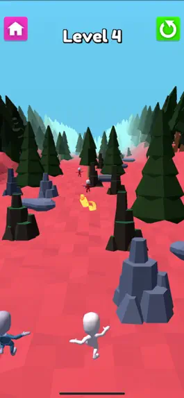 Game screenshot Cheesy Hills hack