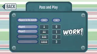 Mint Works - Screenshot 2