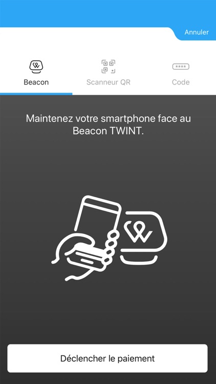 BCF TWINT screenshot-3