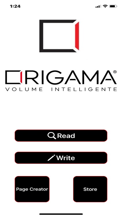 Origama