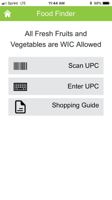 How to cancel & delete My Minnesota WIC App from iphone & ipad 3