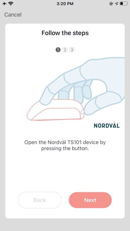 Nordväl TS screenshot-3