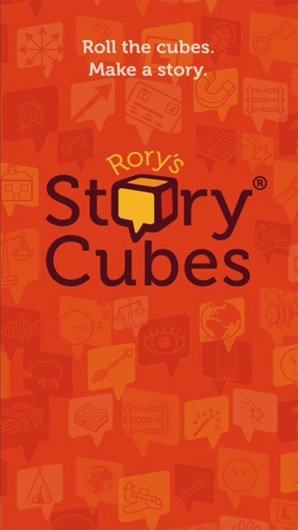 Story Cubes Lite