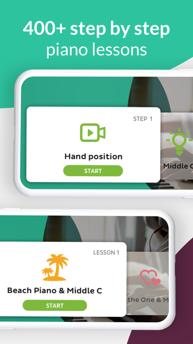 Skoove: Learn Piano
