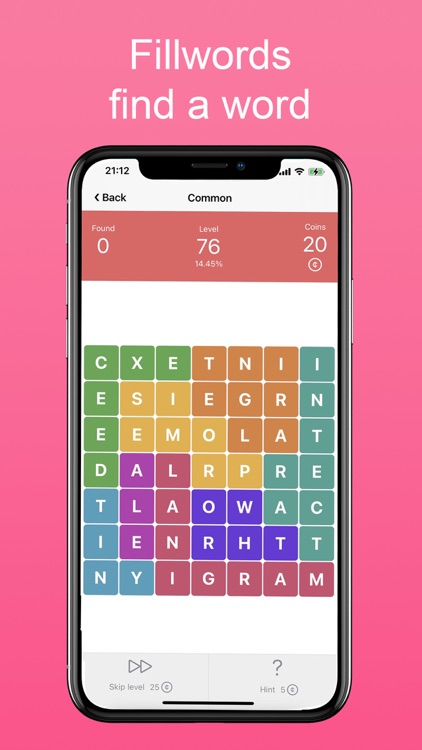 Brainfitamin: best brain games screenshot-7