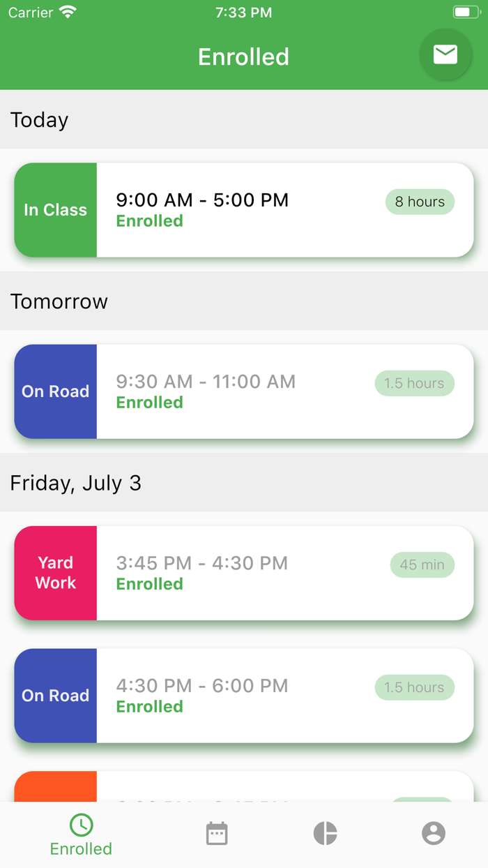 Smart Truck Training Academy