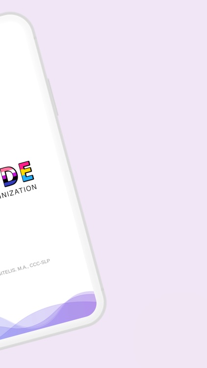 Pryde Voice & Speech Therapy