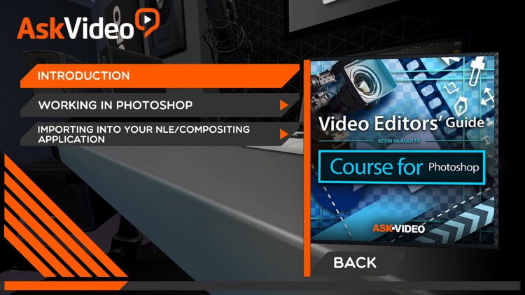 Vid Editor Guide for Photoshop