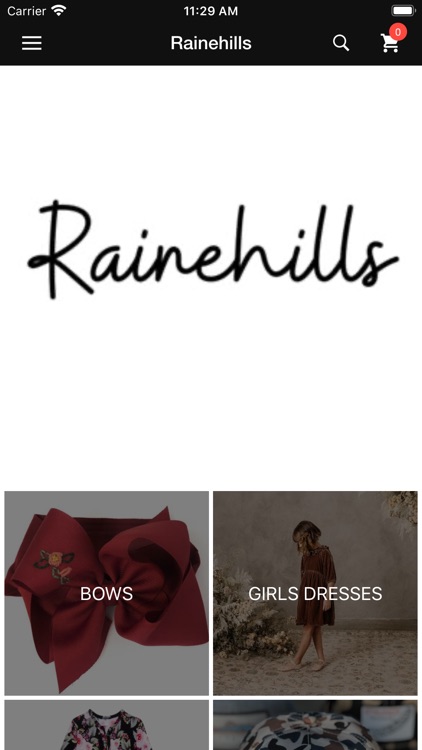 Rainehills