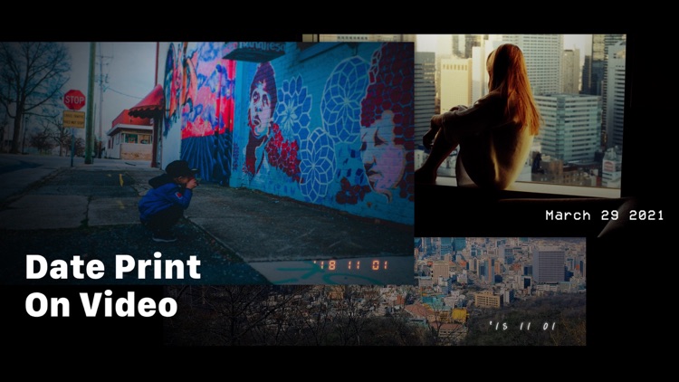 RECO - 4K VIDEO & FILM FILTER screenshot-3