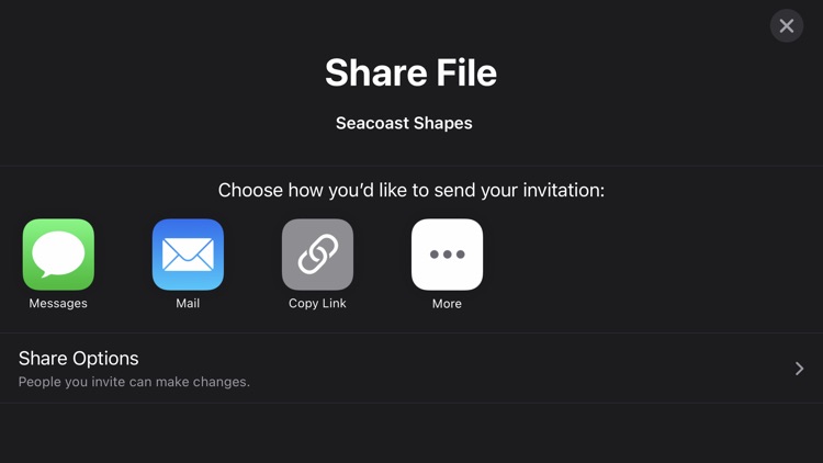 Keynote screenshot-4